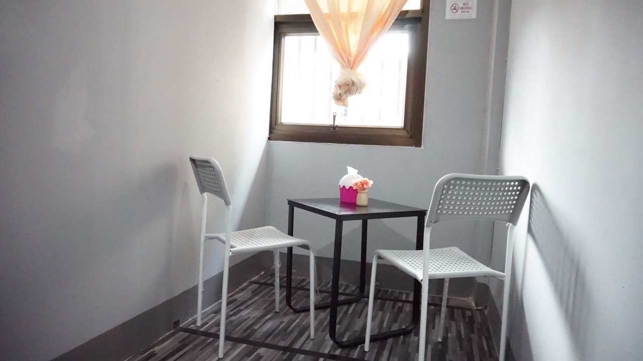 Photo of Bedroom in Downtown Hat Yai