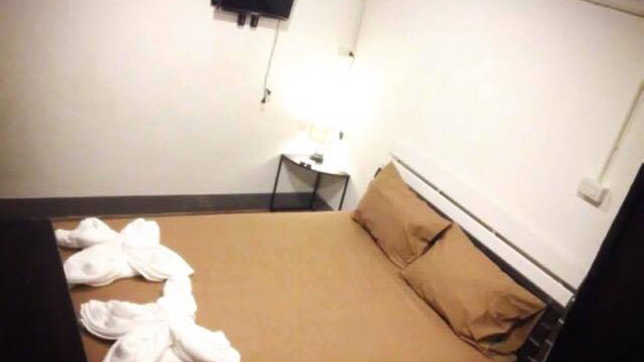Photo of Bedroom in Downtown Hat Yai