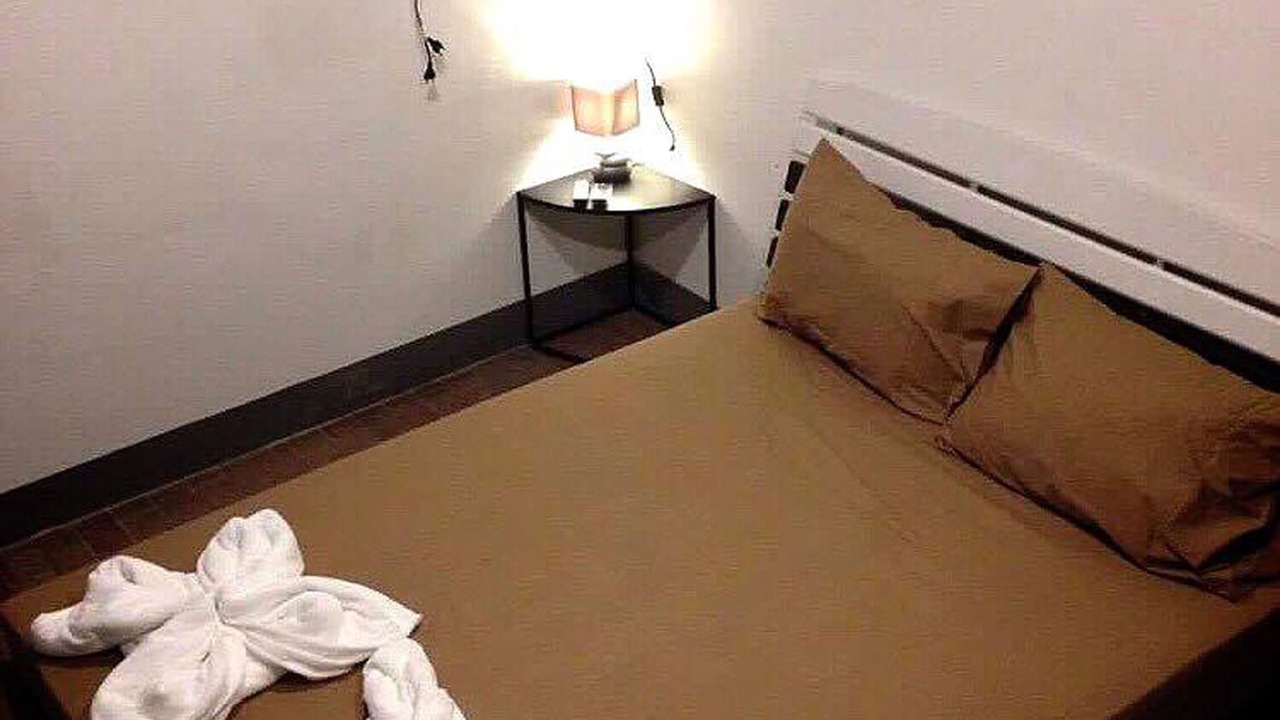 Photo of Bedroom in Downtown Hat Yai