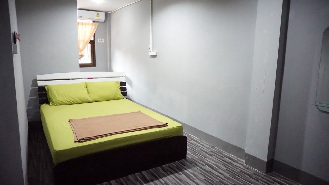 Photo of Bedroom in Downtown Hat Yai