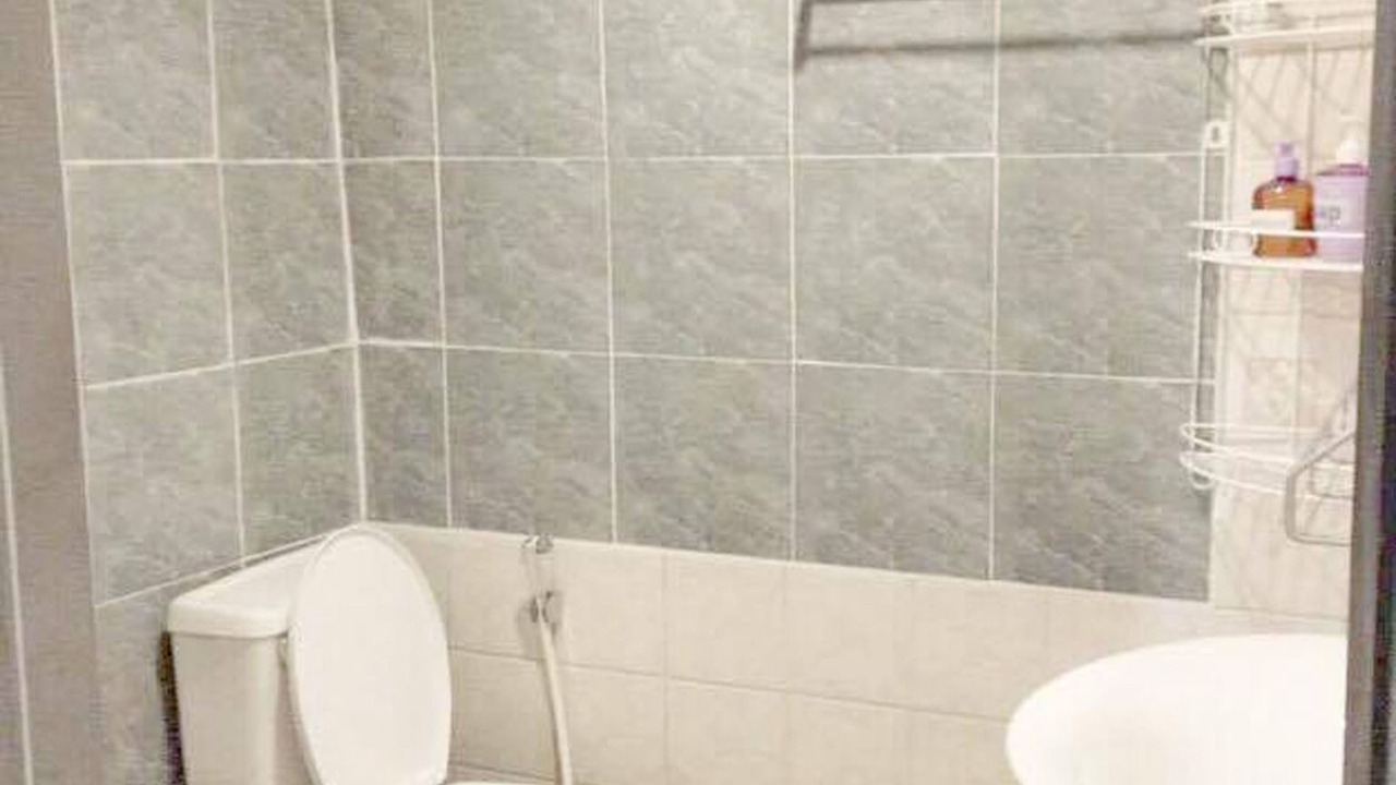 Photo of Bathroom in Downtown Hat Yai