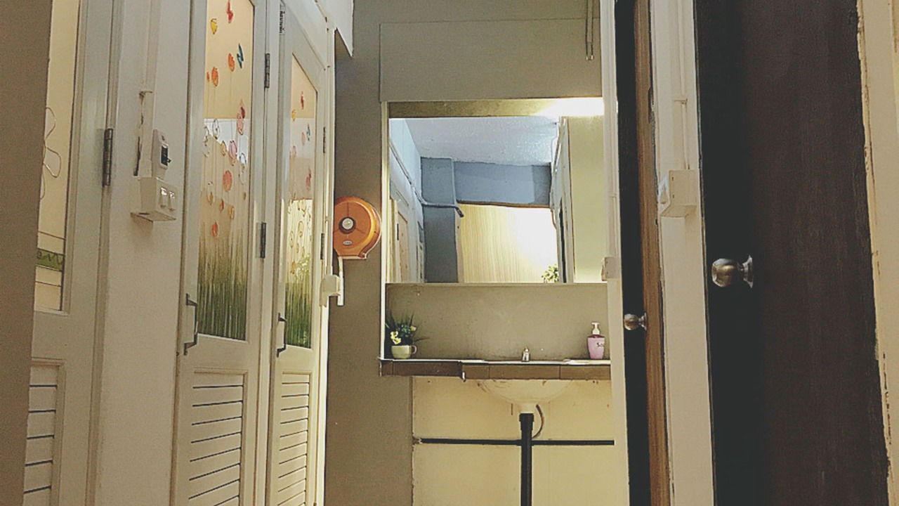 Photo of Bedroom in Downtown Hat Yai