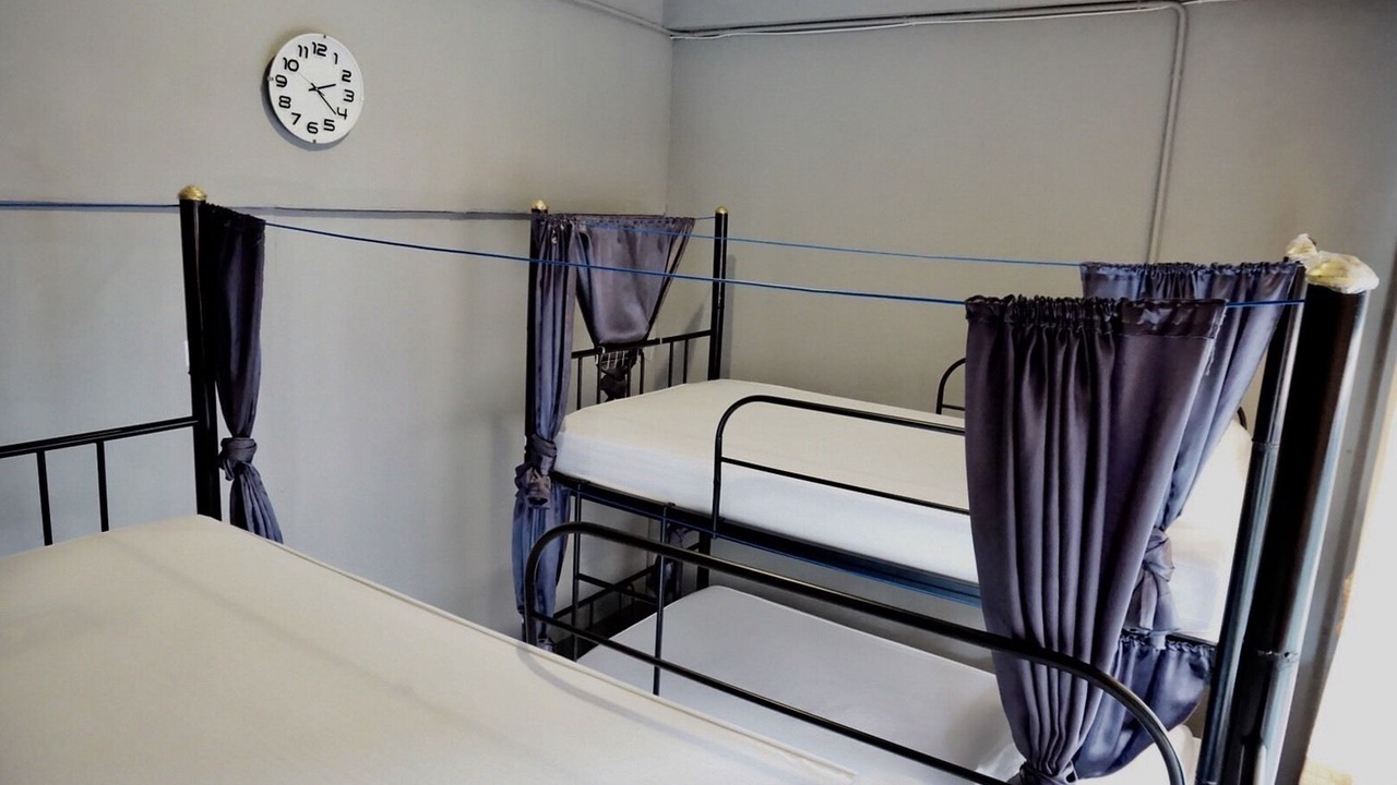 Photo of Bedroom in Downtown Hat Yai