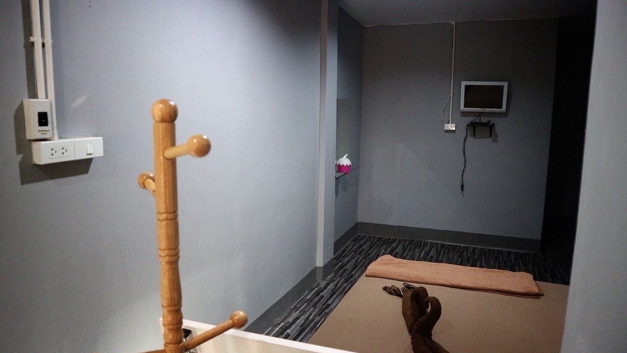 Photo of Bedroom in Downtown Hat Yai