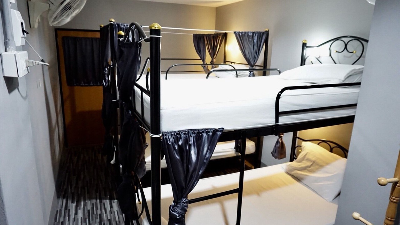 Photo of Bathroom in Downtown Hat Yai
