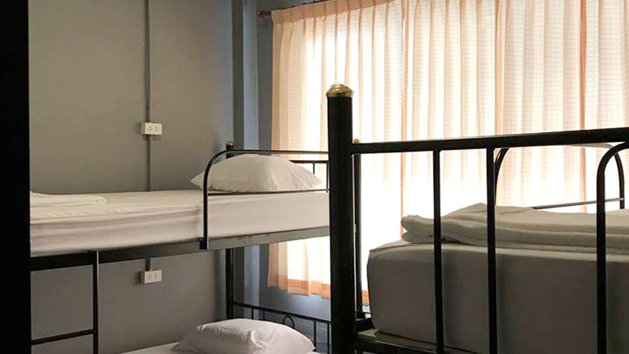 Photo of Bedroom in Downtown Hat Yai