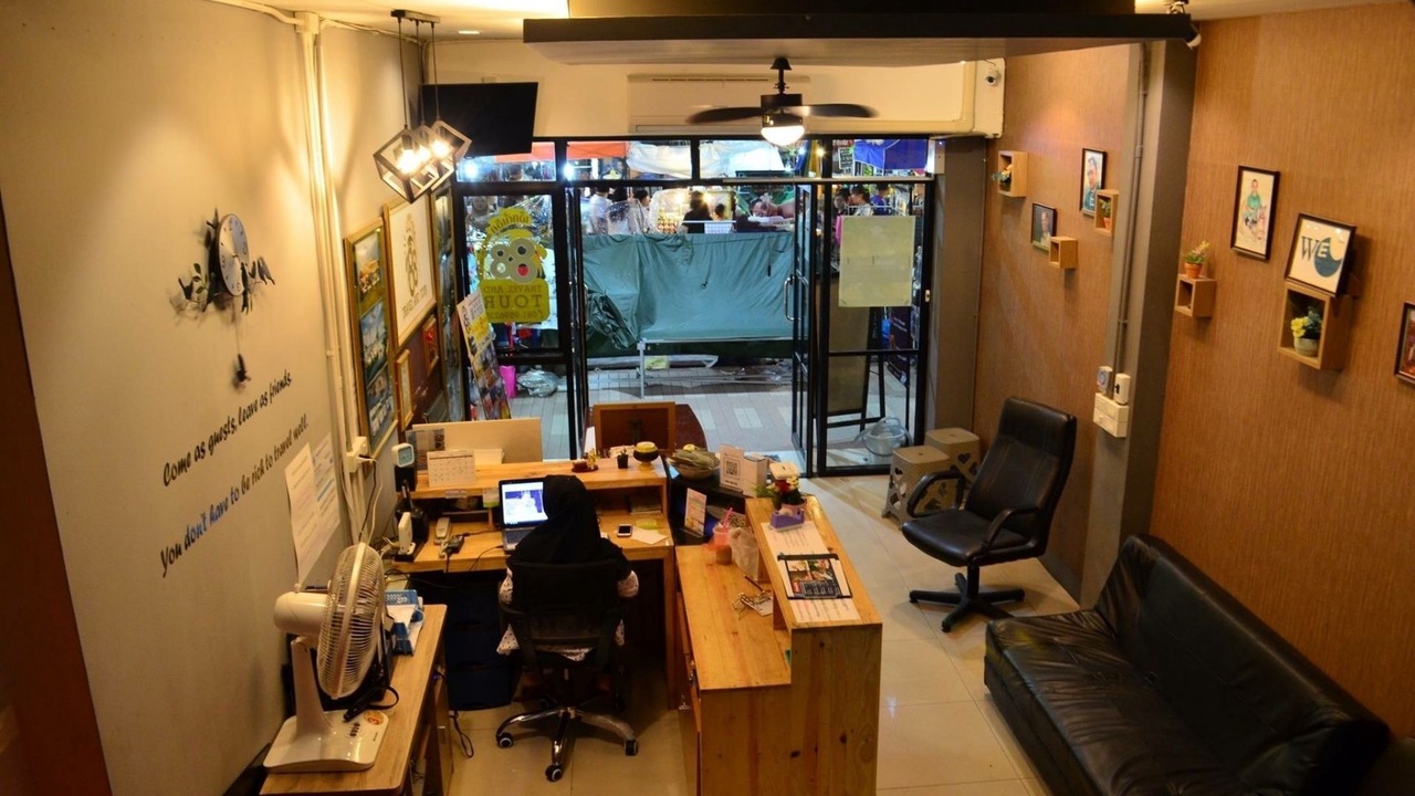Photo of Others in Downtown Hat Yai