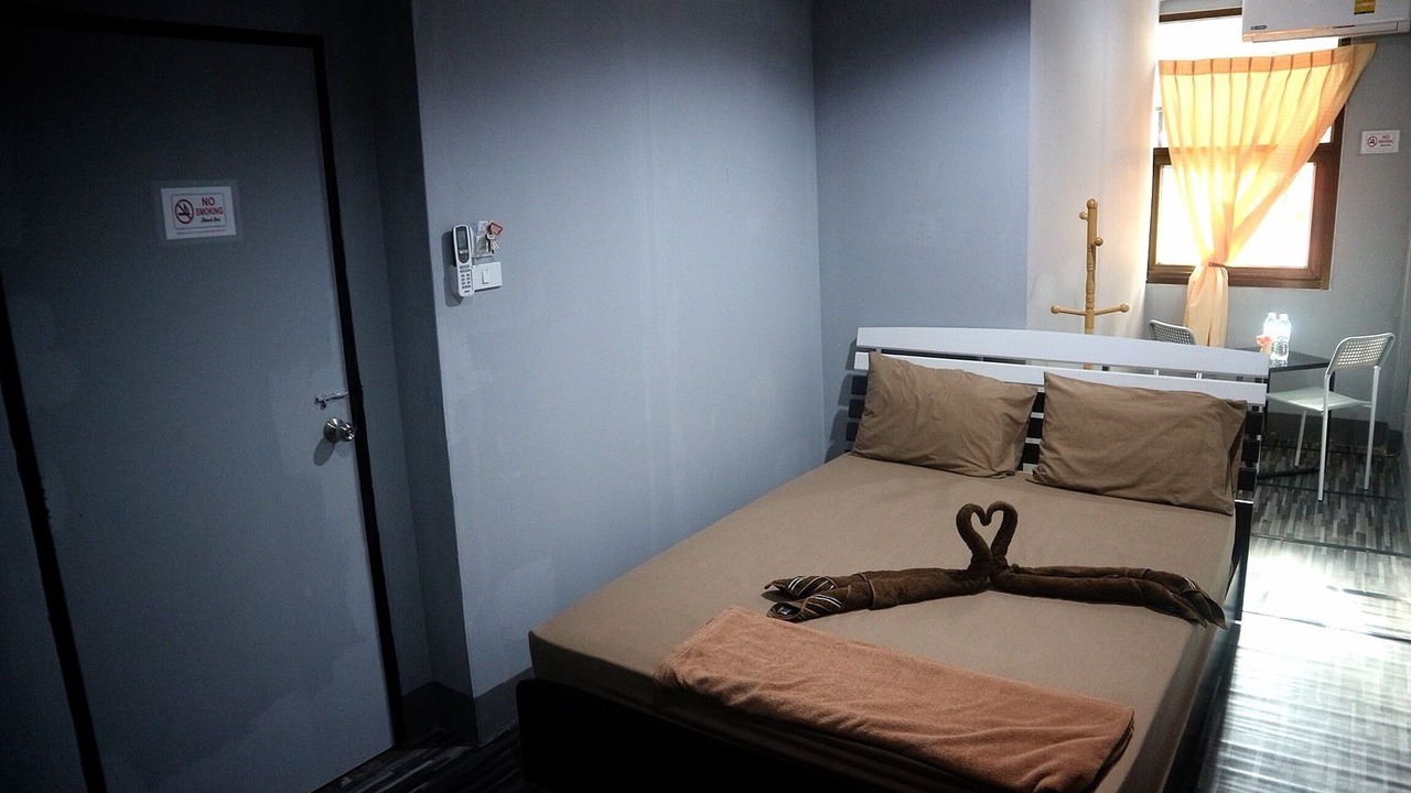 Photo of Bedroom in Downtown Hat Yai