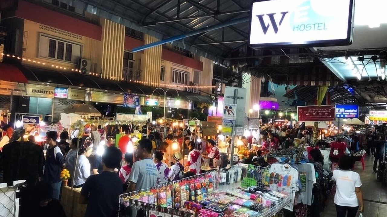 Photo of Outdoor in Downtown Hat Yai