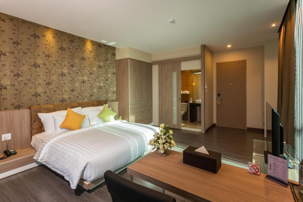 Photo of Bedroom in Kho Hong