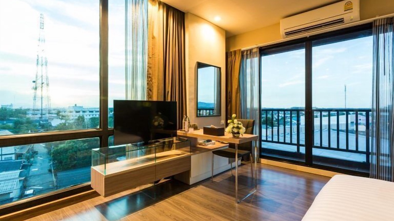 Photo of Bedroom in Kho Hong