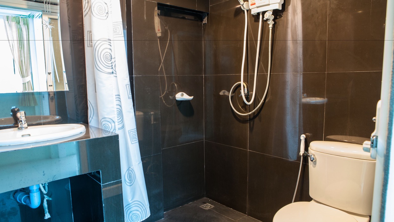 Photo of Bathroom in Sai Thai