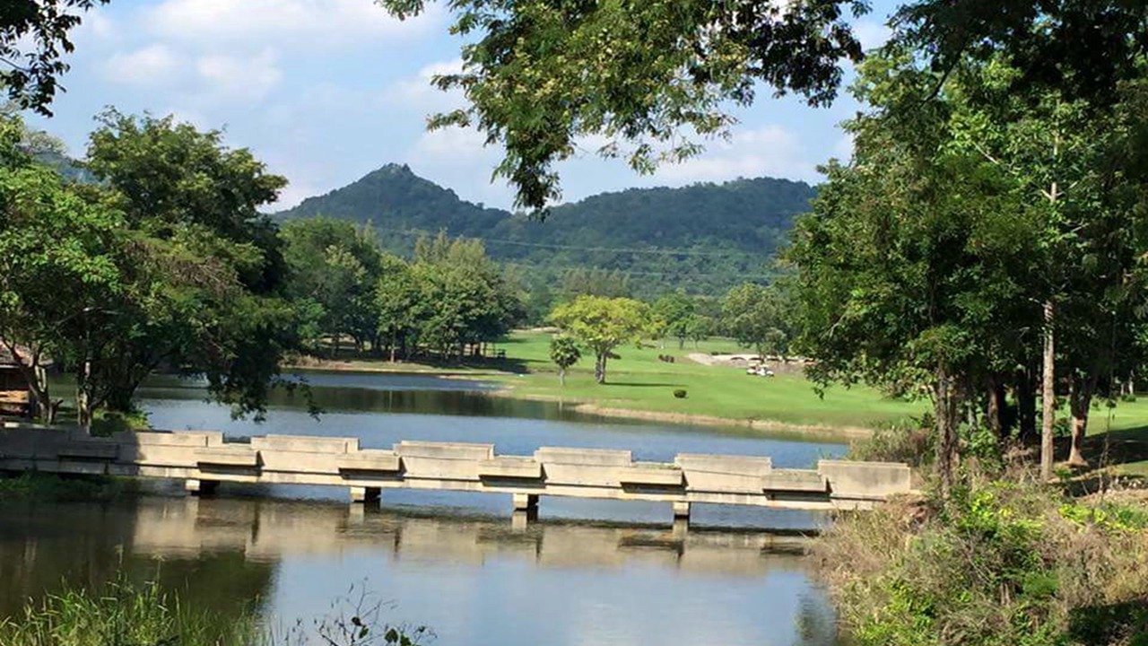 Photo of Outdoor in Khao Yoi