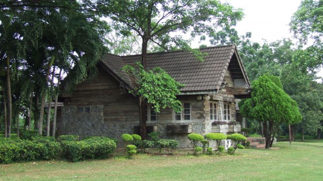Photo of Outdoor in Khao Yoi