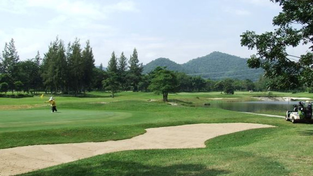 Photo of Outdoor in Khao Yoi