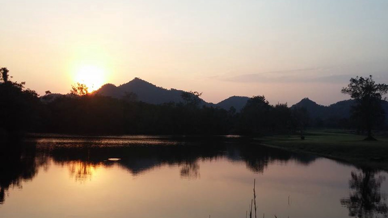 Photo of Outdoor in Khao Yoi