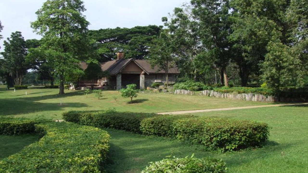 Photo of Outdoor in Khao Yoi