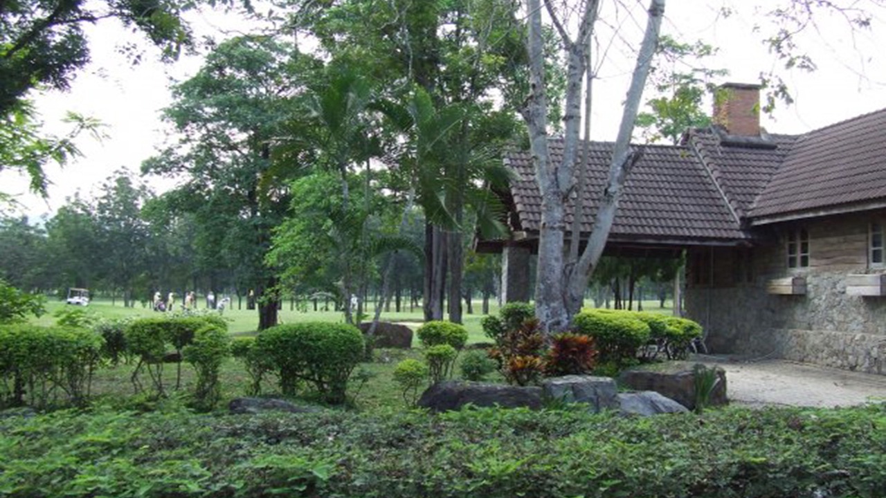 Photo of Outdoor in Khao Yoi