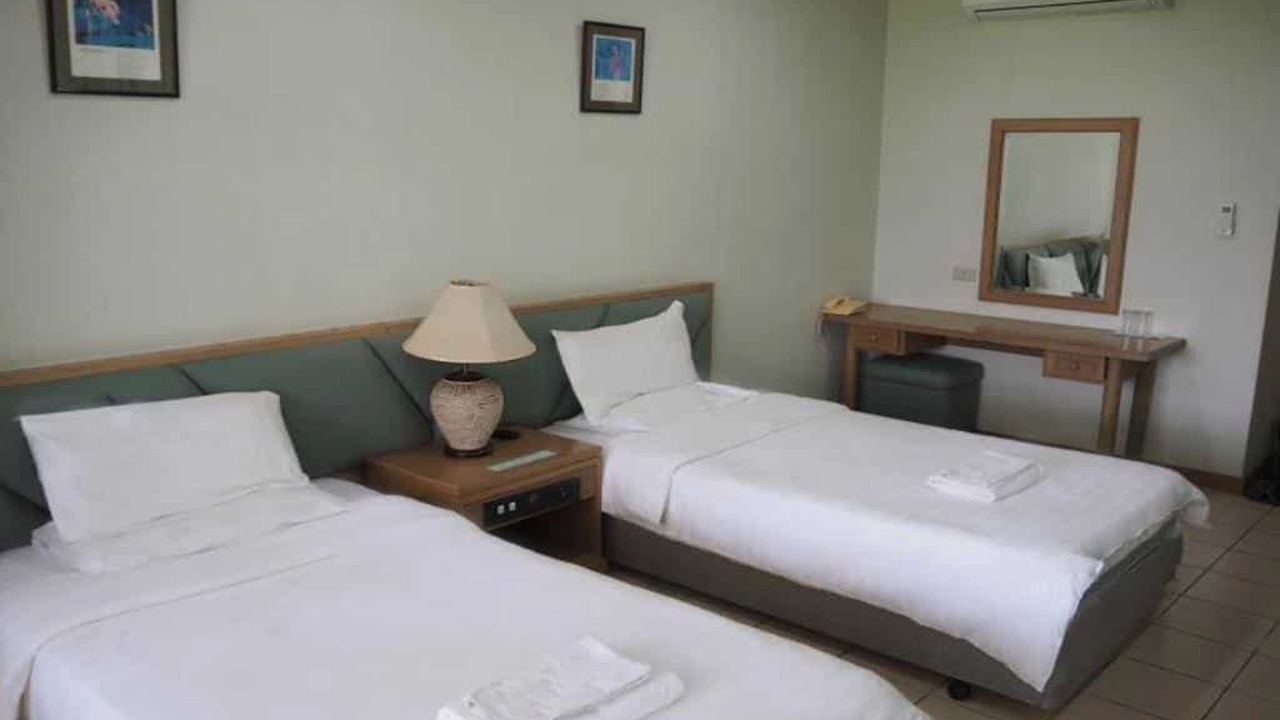 Photo of Bedroom in Khao Yoi