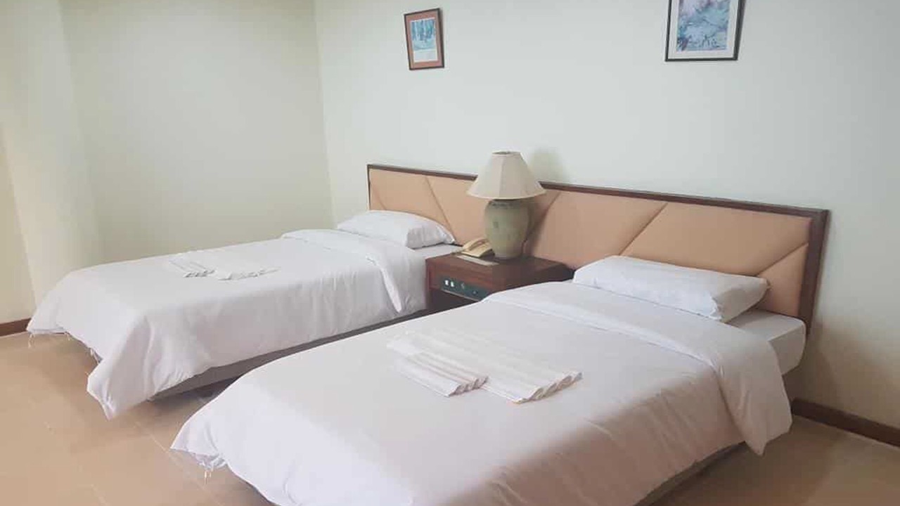 Photo of Bedroom in Khao Yoi