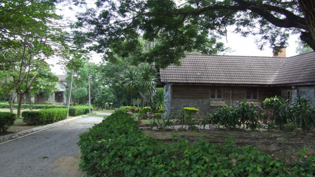 Photo of Outdoor in Khao Yoi