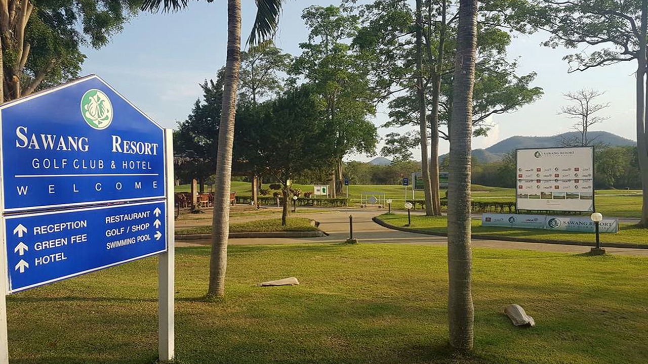 Photo of Outdoor in Khao Yoi