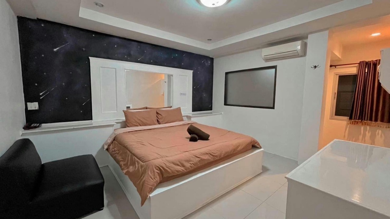 Photo of Bedroom in Rai Som