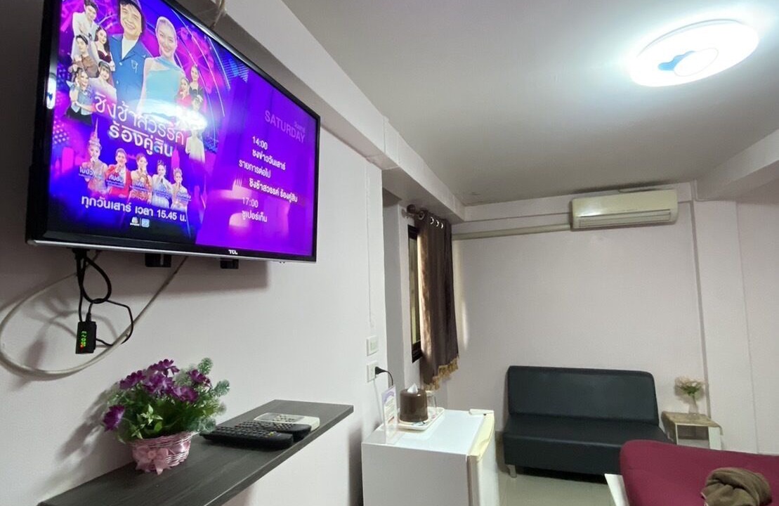 Photo of Bedroom in Rai Som