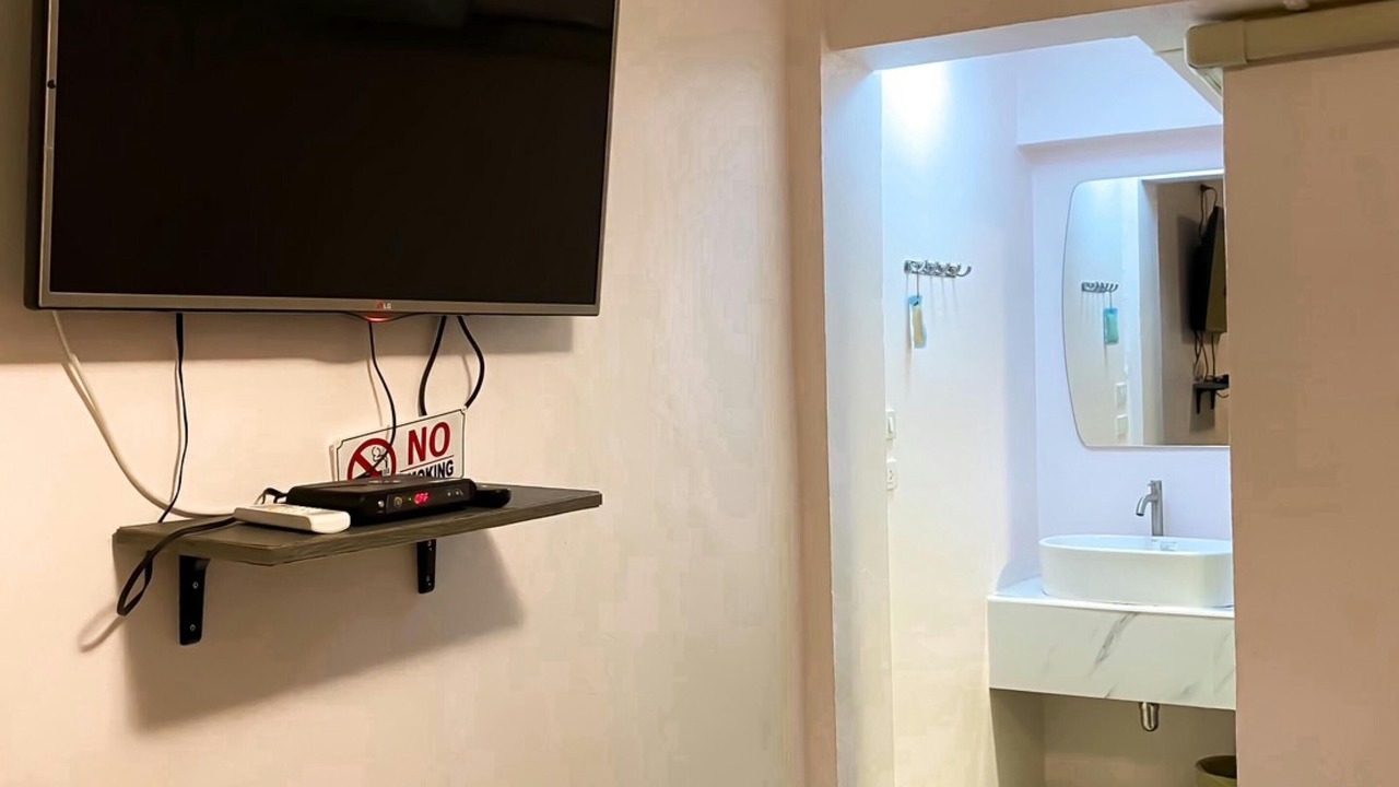 Photo of Bedroom in Rai Som