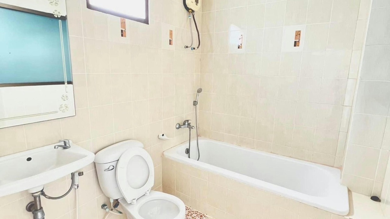 Photo of Bathroom in Rai Som