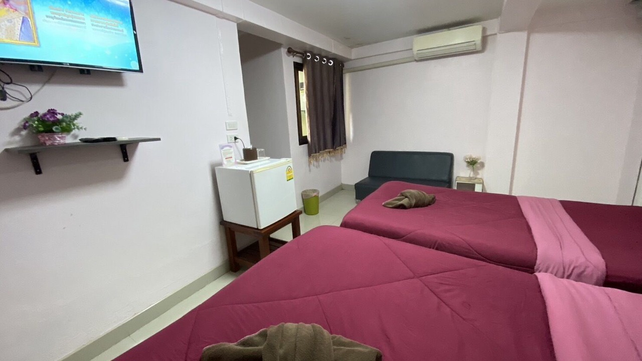 Photo of Bedroom in Rai Som