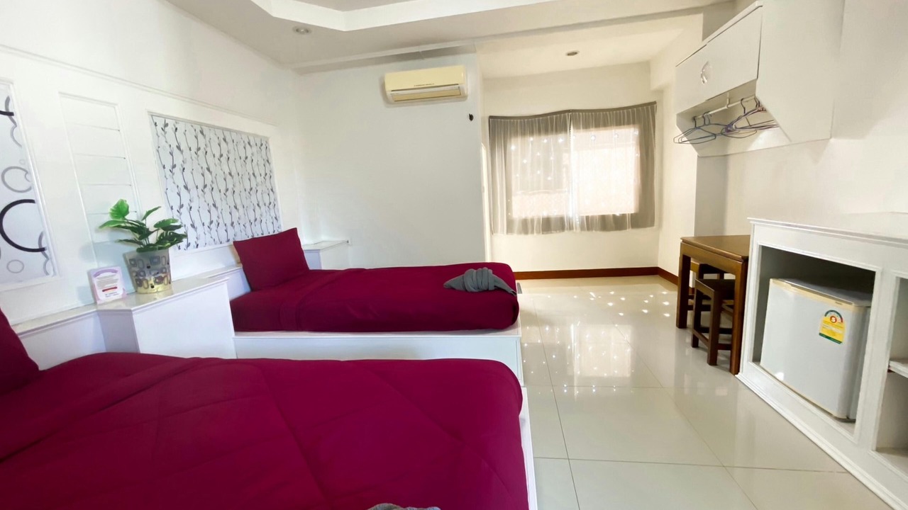 Photo of Bedroom in Rai Som