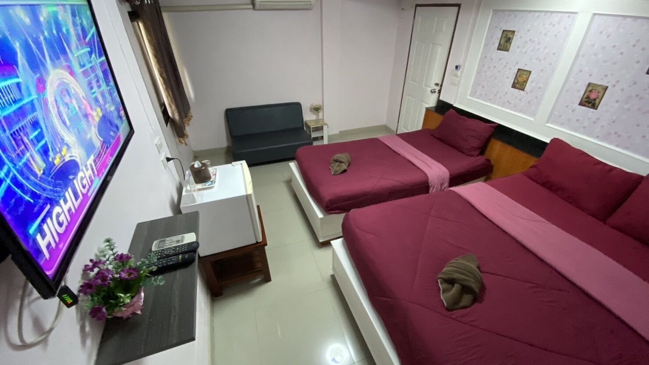Photo of Bedroom in Rai Som