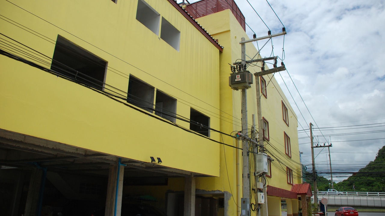 Photo of Outdoor in Rai Som