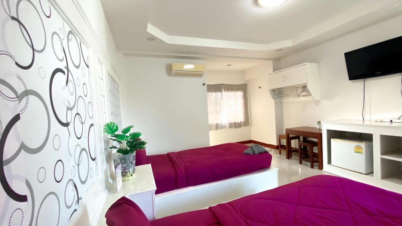 Photo of Bedroom in Rai Som