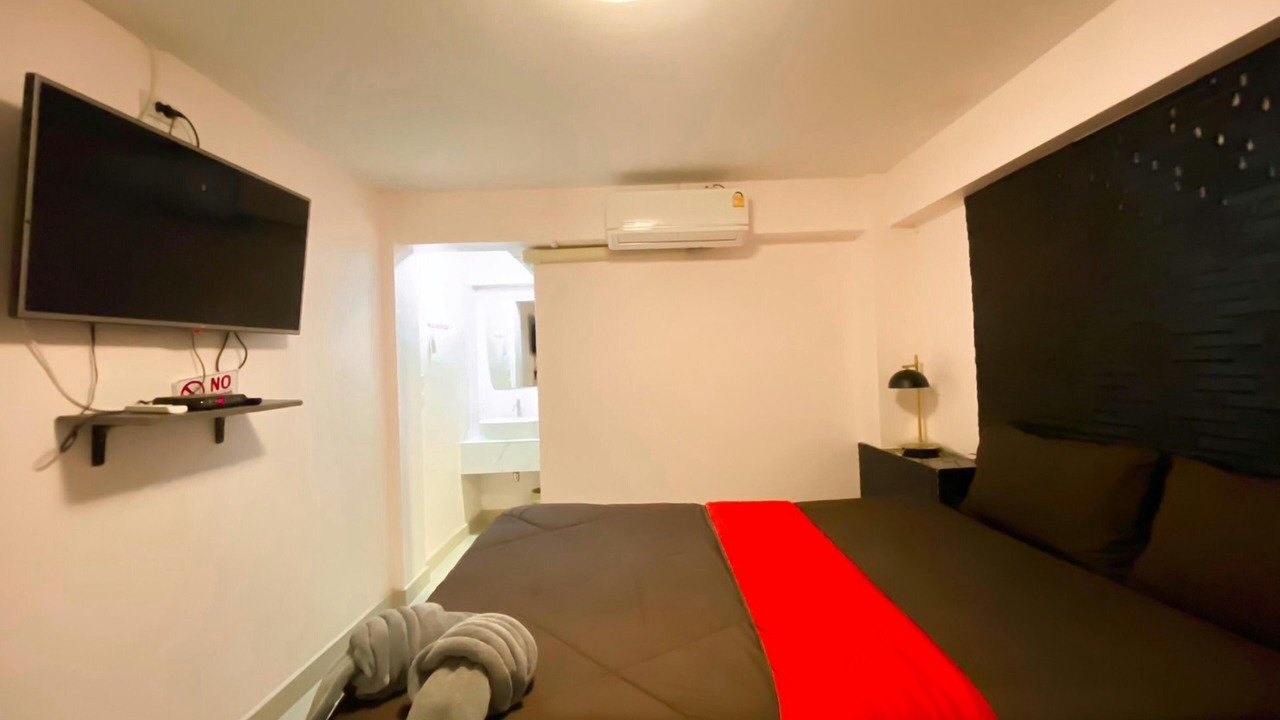 Photo of Bedroom in Rai Som