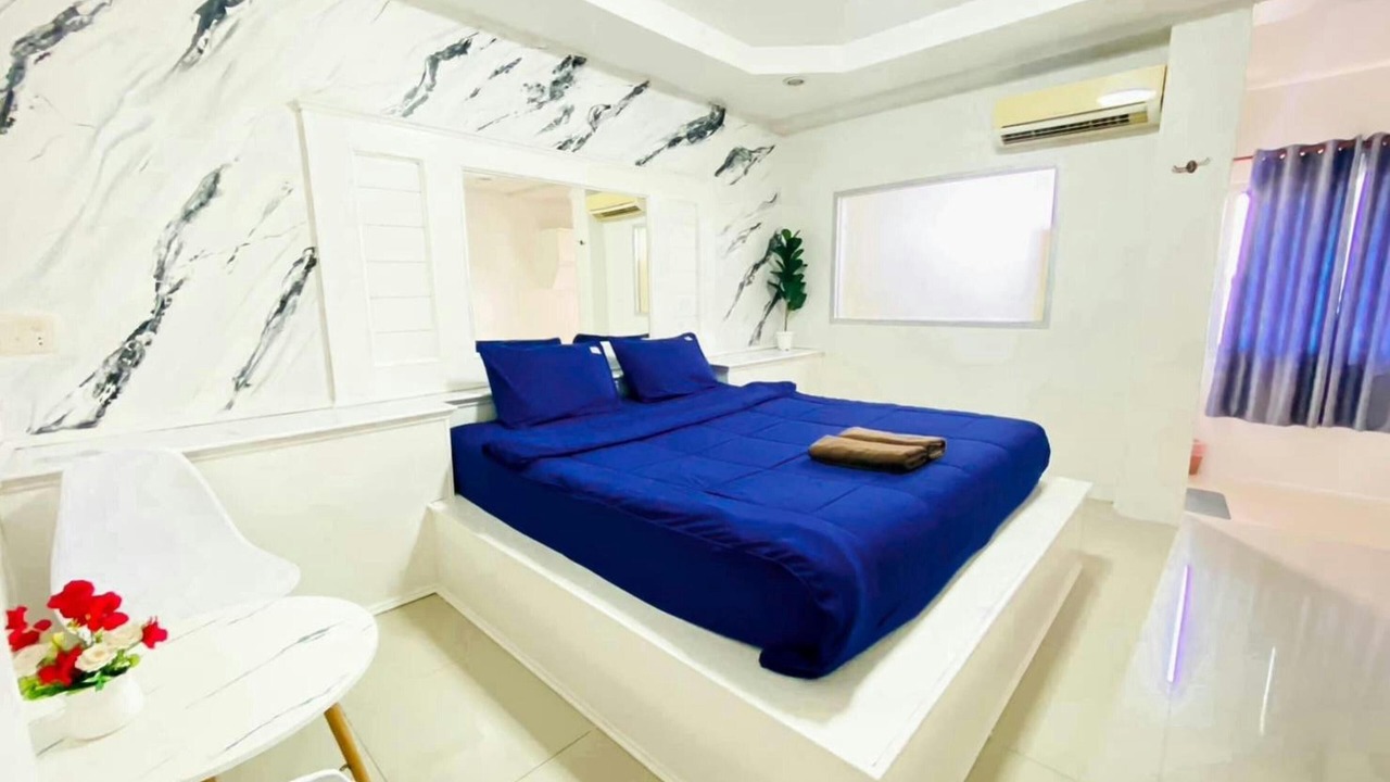 Photo of Bedroom in Rai Som