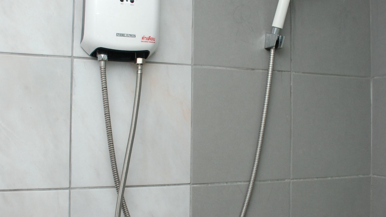 Photo of Bathroom in Cha-am