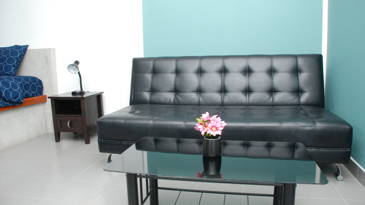 Photo of Bedroom in Cha-am