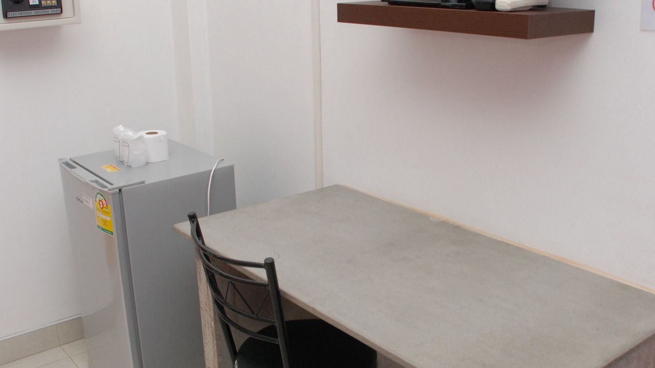 Photo of Bedroom in Cha-am