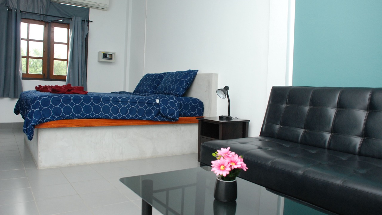 Photo of Bedroom in Cha-am