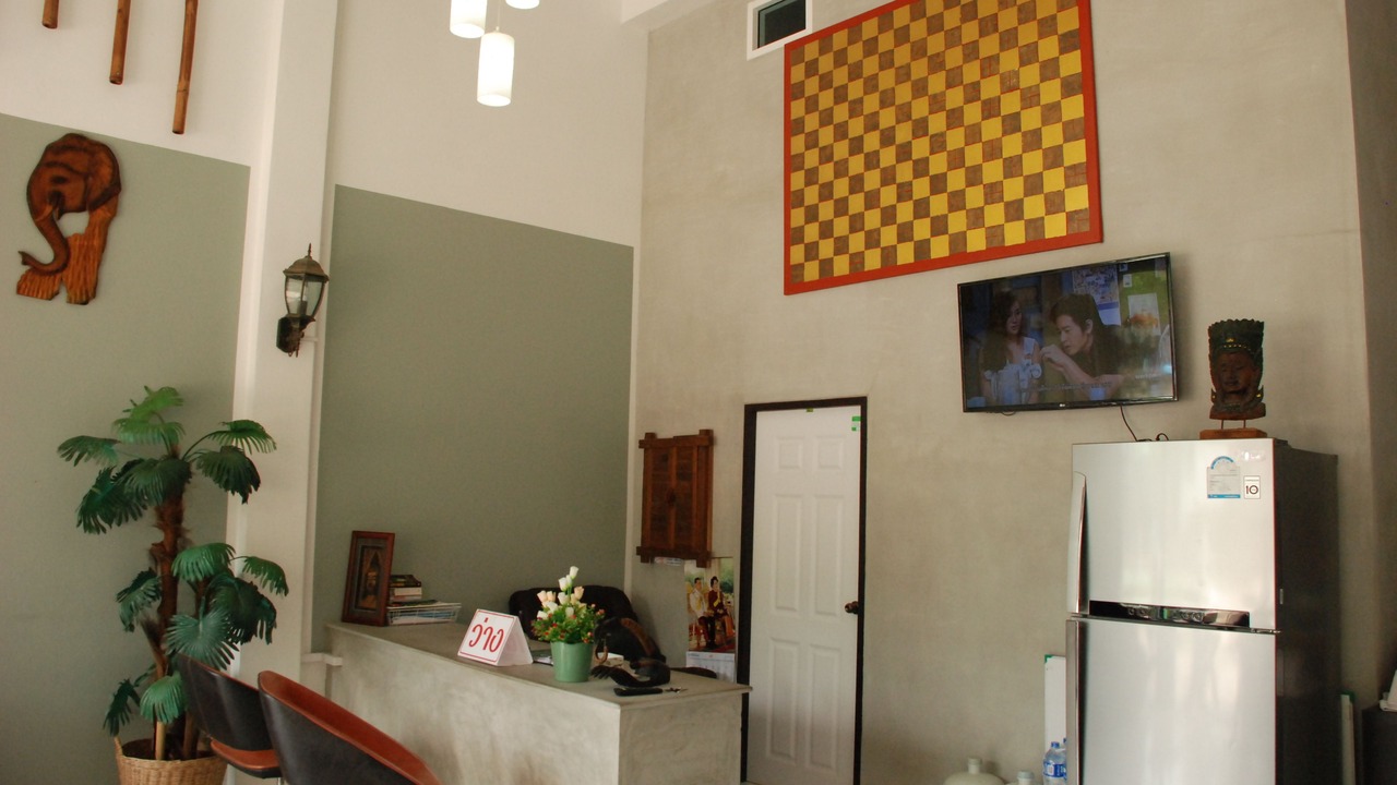 Photo of Others in Cha-am