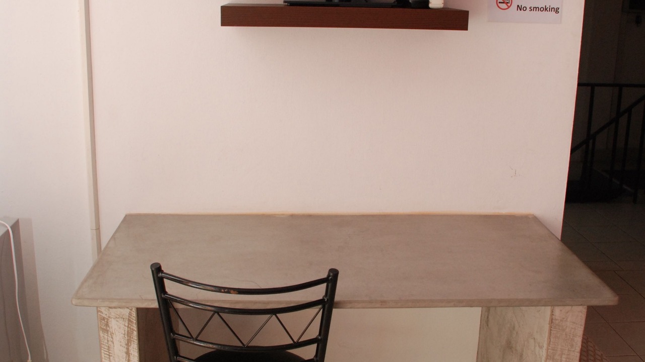 Photo of Bedroom in Cha-am