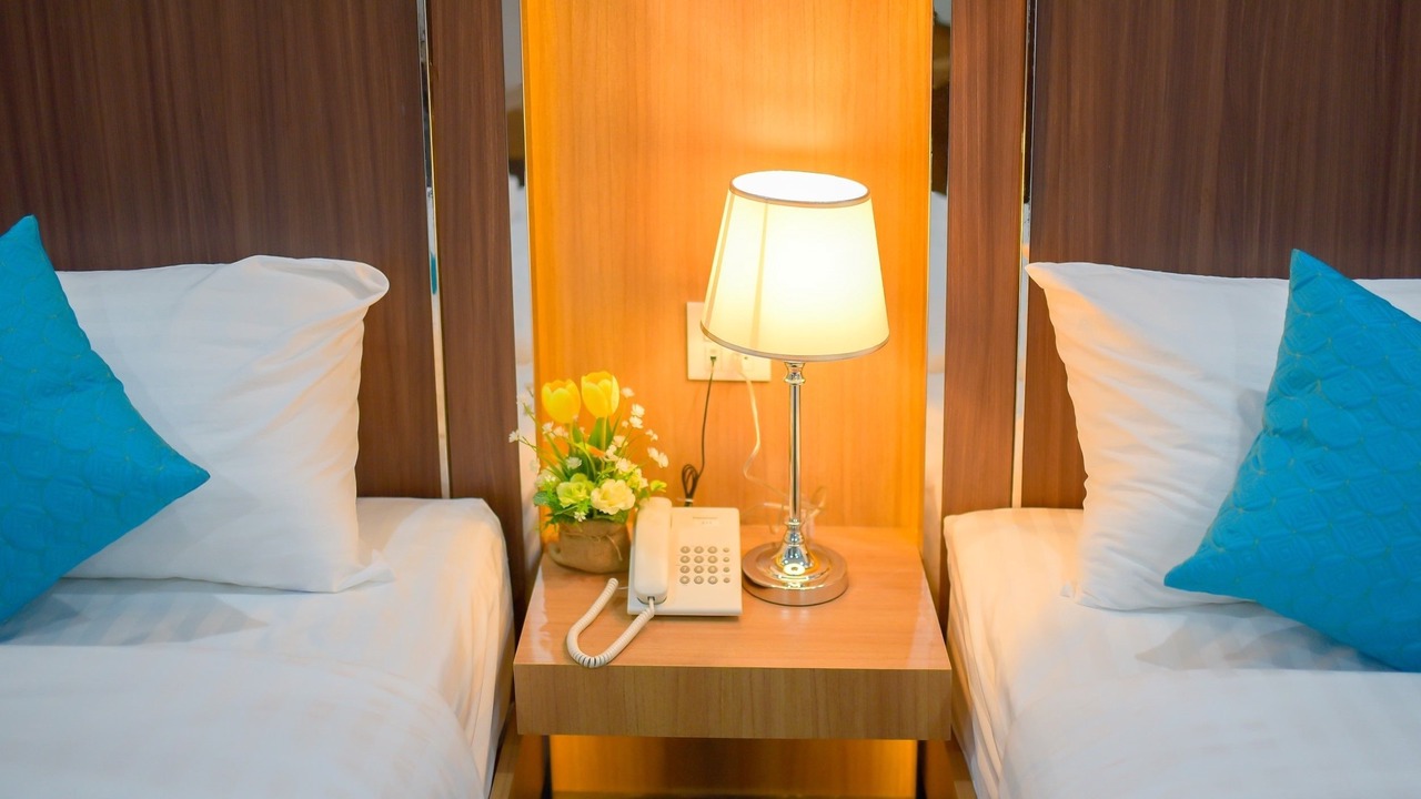 Photo of Bedroom in Mak Khaeng