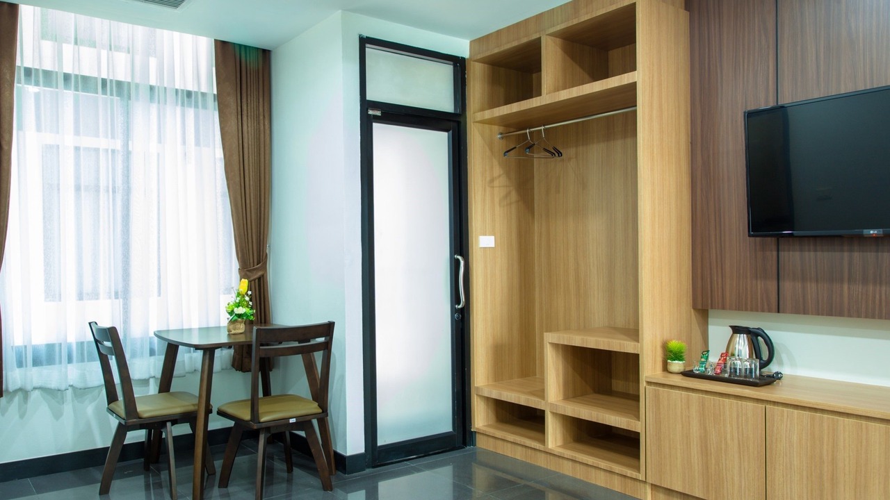 Photo of Bedroom in Mak Khaeng