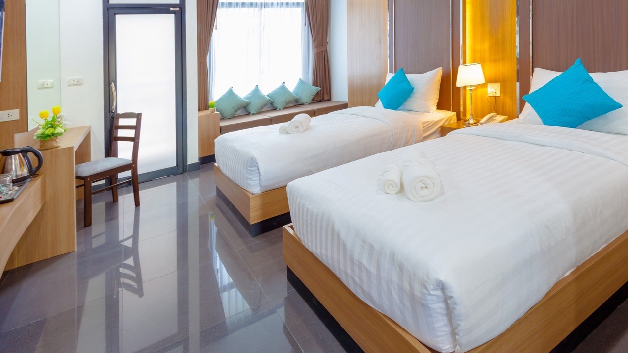 Photo of Bedroom in Mak Khaeng