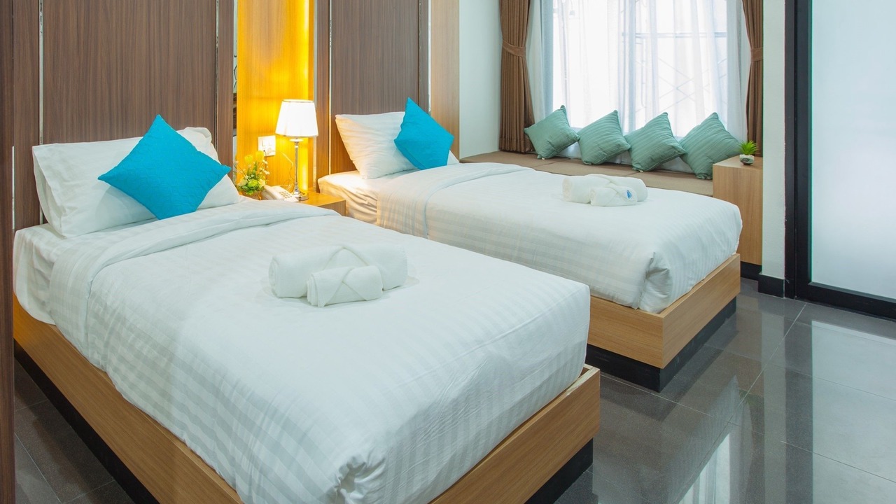 Photo of Bedroom in Mak Khaeng