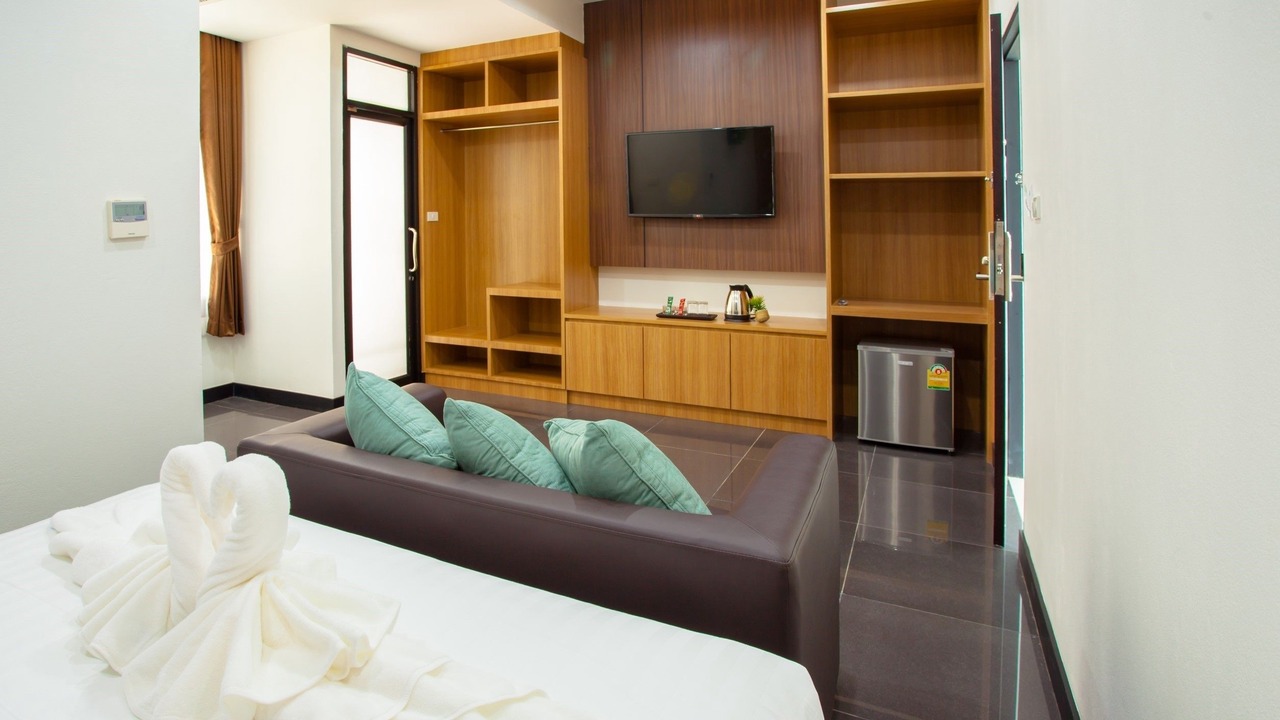 Photo of Bedroom in Mak Khaeng
