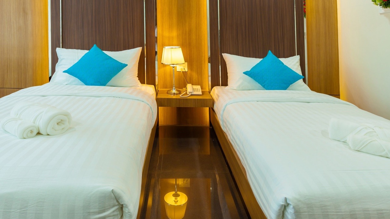 Photo of Bedroom in Mak Khaeng
