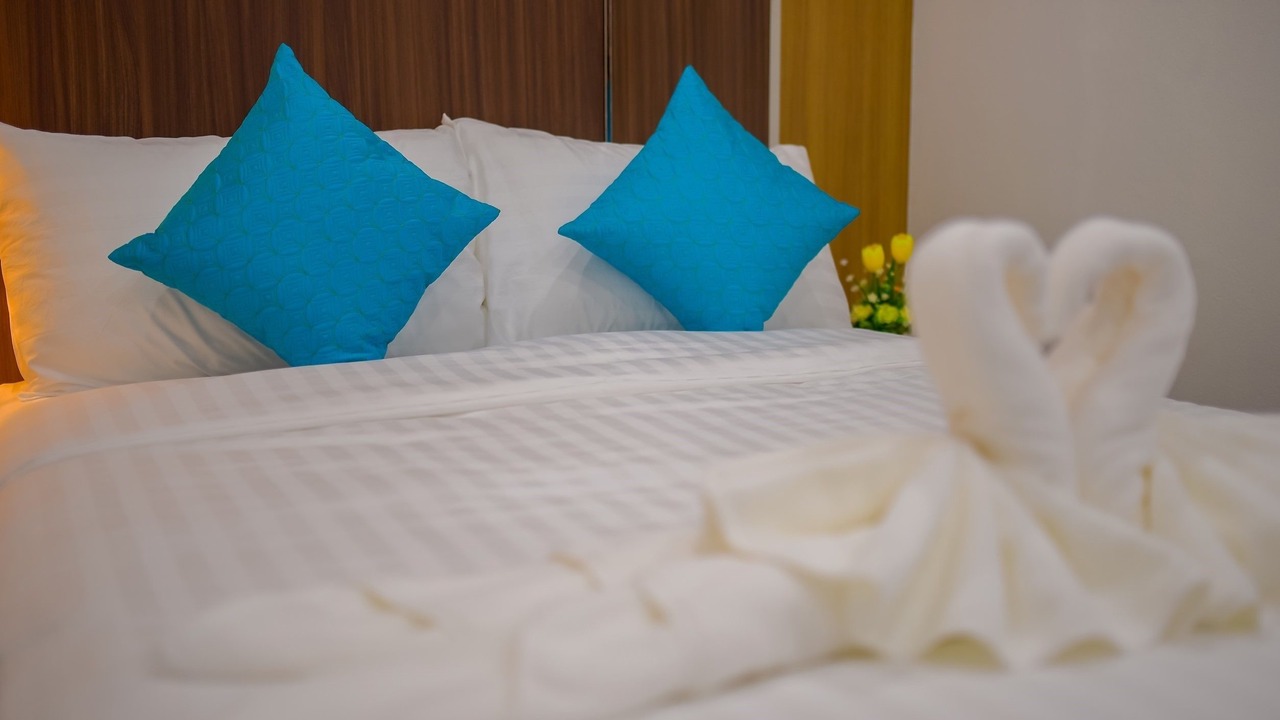 Photo of Bedroom in Mak Khaeng